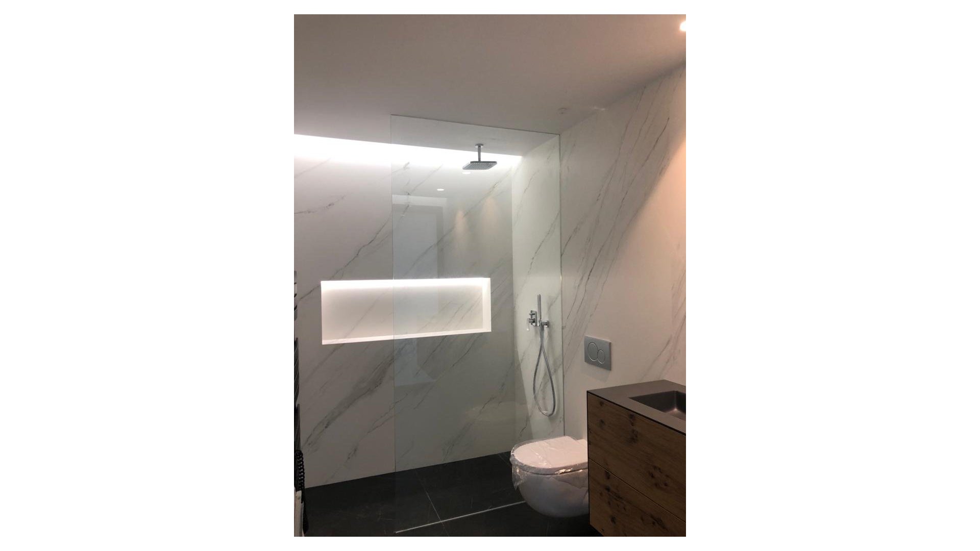 Nouvelle construction - Villa -
Molina de Segura