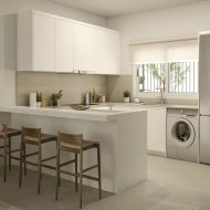 Nouvelle construction - Villa -
Monforte del Cid