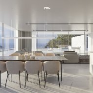 Nouvelle construction - Villa -
Moraira
