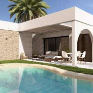 Nouvelle construction - Villa -
Murcia