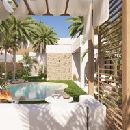 Nouvelle construction - Villa -
Murcia