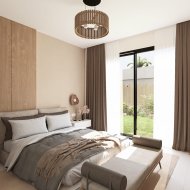 Nouvelle construction - Villa -
Murcia