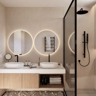 Nouvelle construction - Villa -
Murcia