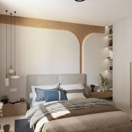 Nouvelle construction - Villa -
Murcia