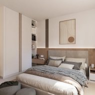 Nouvelle construction - Villa -
Murcia