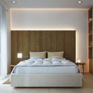 Nouvelle construction - Villa -
Murcia