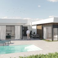 Nouvelle construction - Villa -
Murcia
