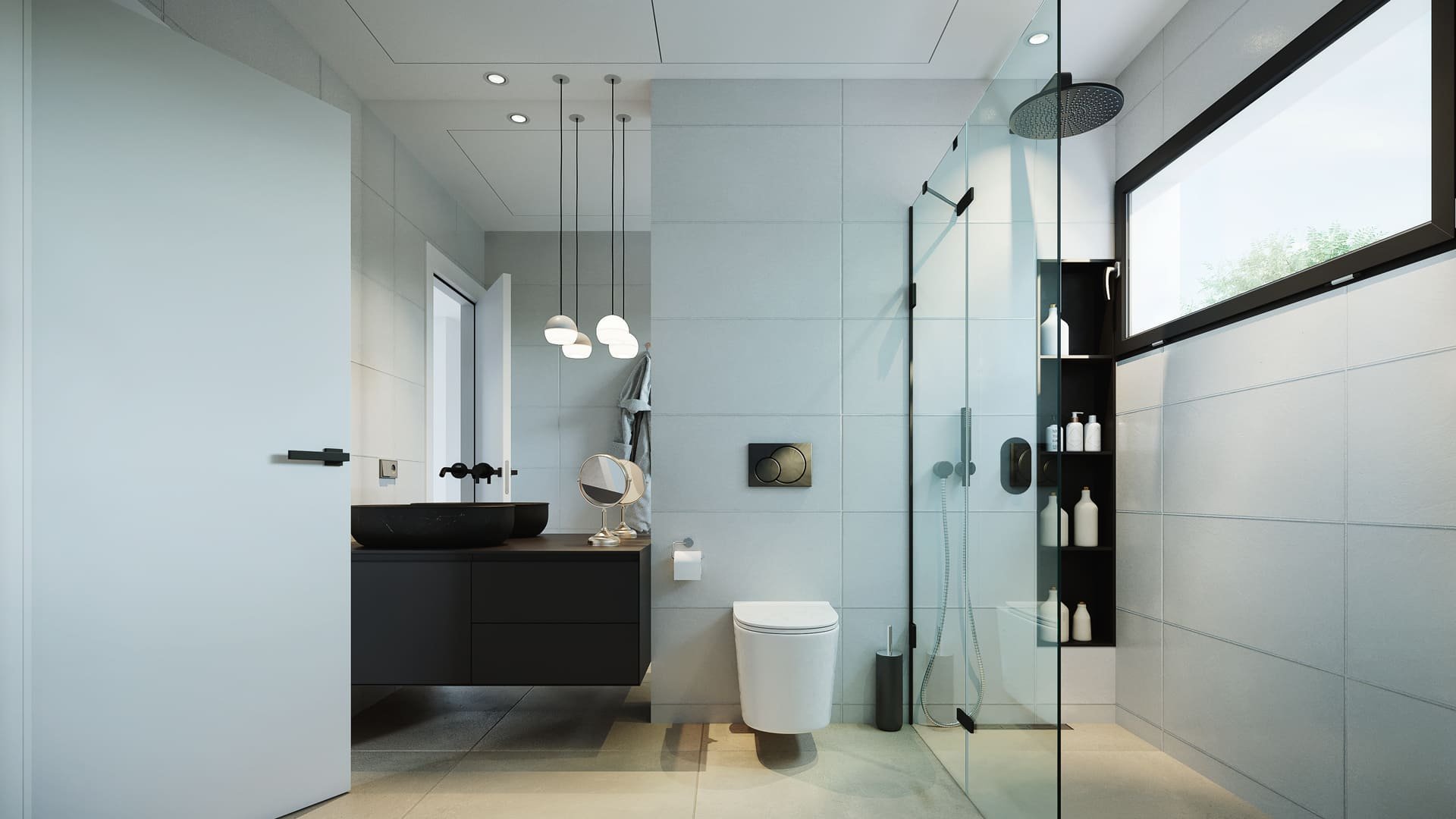 Nouvelle construction - Villa -
Murcia