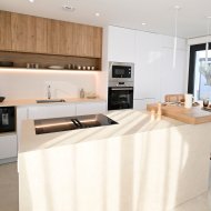 Nouvelle construction - Villa -
Murcia