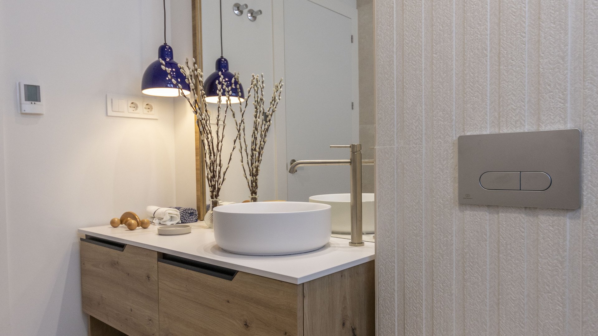 Nouvelle construction - Villa -
Murcia