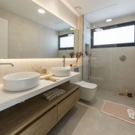 Nouvelle construction - Villa -
Murcia