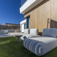 Nouvelle construction - Villa -
Murcia