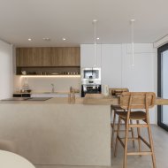 Nouvelle construction - Villa -
Murcia