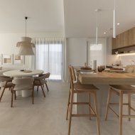 Nouvelle construction - Villa -
Murcia