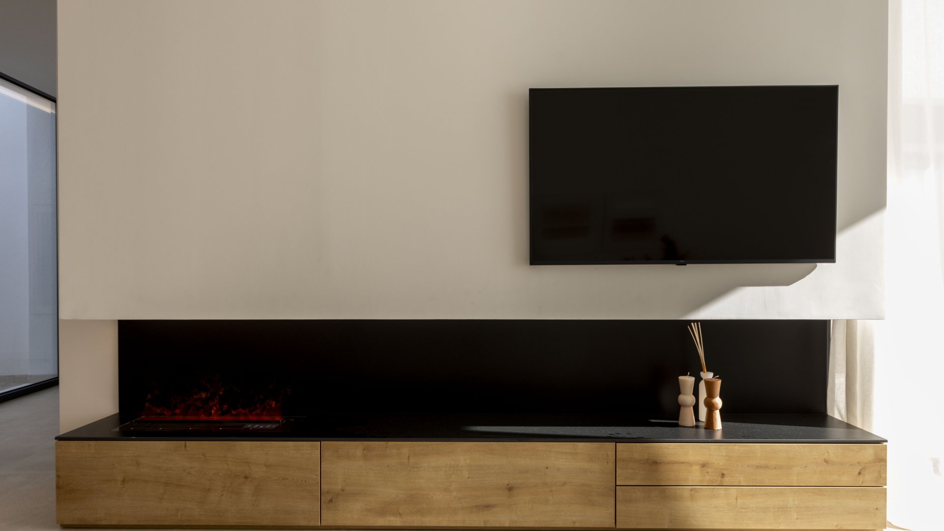 Nouvelle construction - Villa -
Murcia