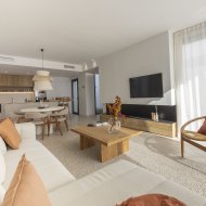 Nouvelle construction - Villa -
Murcia