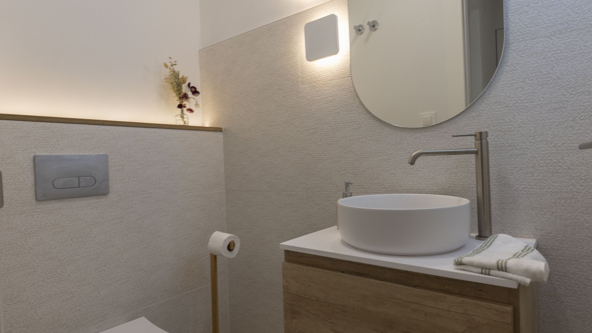 Nouvelle construction - Villa -
Murcia