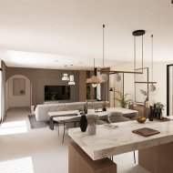 Nouvelle construction - Villa -
Murcia