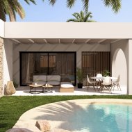 Nouvelle construction - Villa -
Murcia
