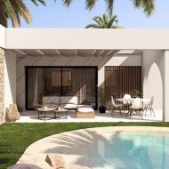 Nouvelle construction - Villa -
Murcia