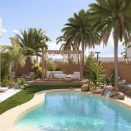 Nouvelle construction - Villa -
Murcia