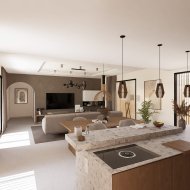 Nouvelle construction - Villa -
Murcia