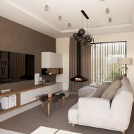 Nouvelle construction - Villa -
Murcia