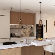 Nouvelle construction - Villa -
Murcia