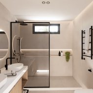 Nouvelle construction - Villa -
Murcia