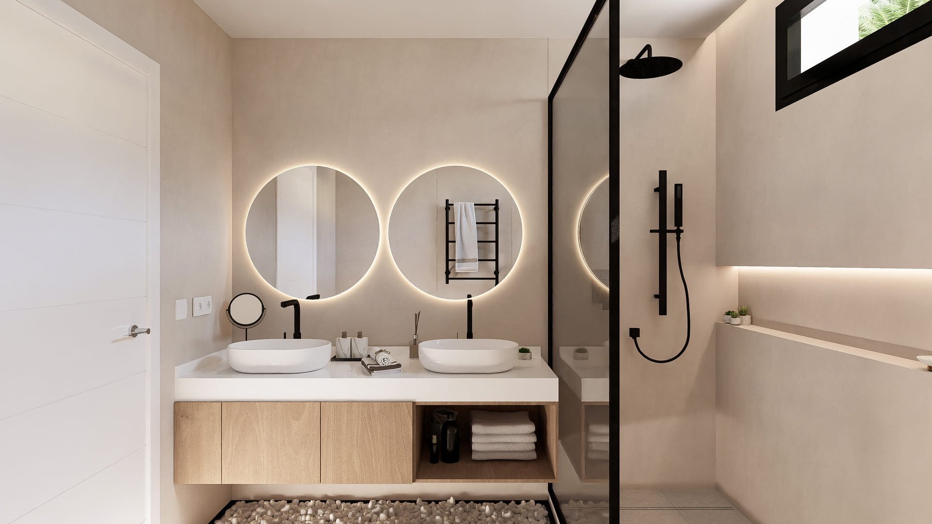 Nouvelle construction - Villa -
Murcia
