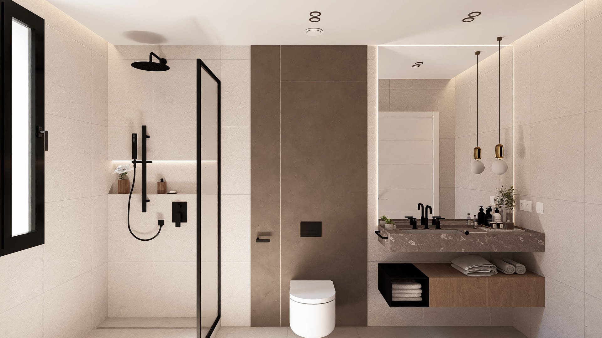 Nouvelle construction - Villa -
Murcia