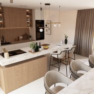 Nouvelle construction - Villa -
Murcia