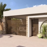 Nouvelle construction - Villa -
Murcia