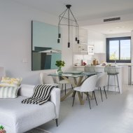 Nouvelle construction - Villa -
Murcia