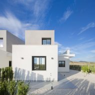 Nouvelle construction - Villa -
Murcia