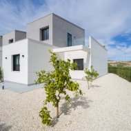 Nouvelle construction - Villa -
Murcia