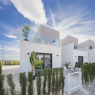 Nouvelle construction - Villa -
Murcia
