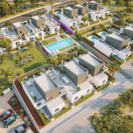Nouvelle construction - Villa -
Murcia