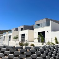Nouvelle construction - Villa -
Murcia