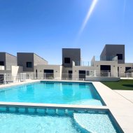 Nouvelle construction - Villa -
Murcia