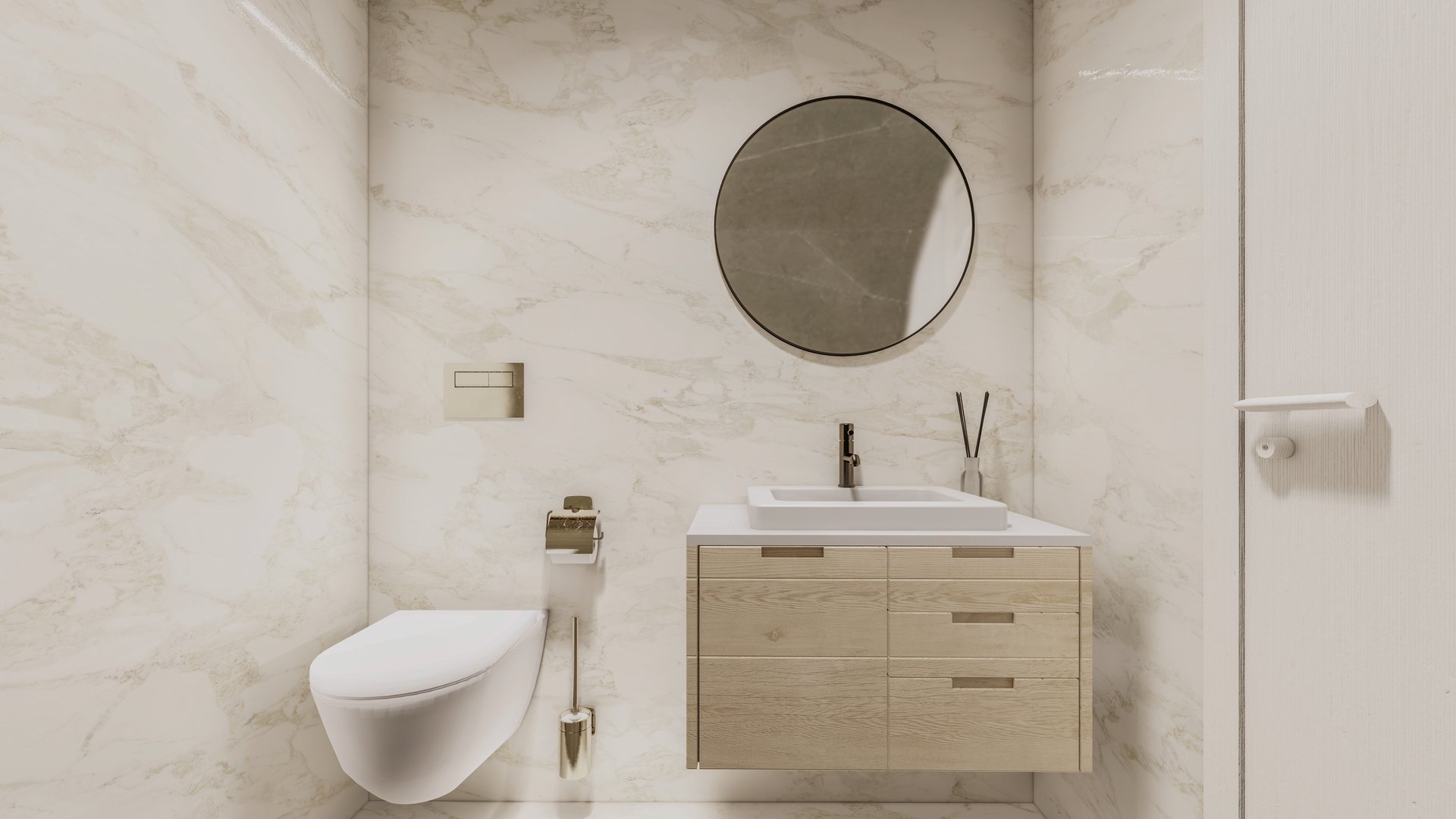 Nouvelle construction - Villa -
Murcia