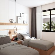 Nouvelle construction - Villa -
Murcia