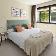 Nouvelle construction - Villa -
Murcia