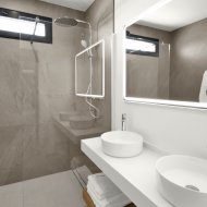 Nouvelle construction - Villa -
Murcia