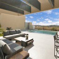 Nouvelle construction - Villa -
Murcia