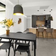 Nouvelle construction - Villa -
Murcia