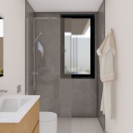 Nouvelle construction - Villa -
Murcia