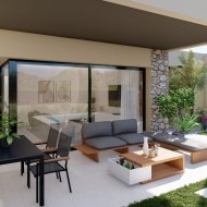 Nouvelle construction - Villa -
Murcia