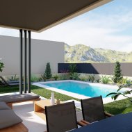 Nouvelle construction - Villa -
Murcia
