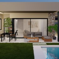 Nouvelle construction - Villa -
Murcia